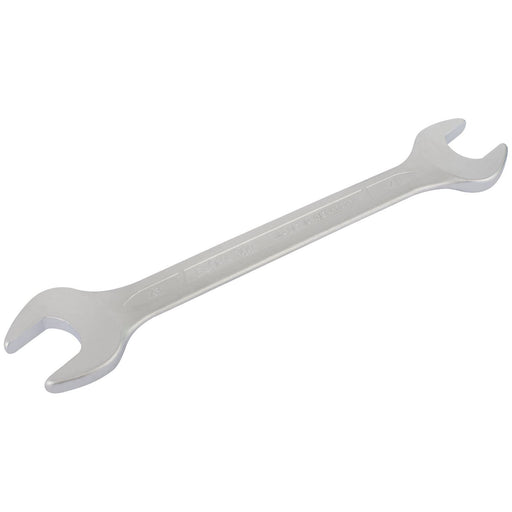 Draper Elora Long Metric Double Open End Spanner, 21 x 23mm 02000 Draper - Town Tools 