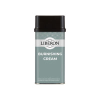 Liberon Burnishing Cream 250ml