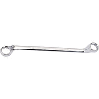 Draper HI-TORQ Deep Offset Ring Spanner, 25 x 28mm 55700