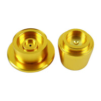 Laser Front Crankshaft Cover Alignment Tool 7603