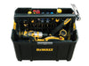 DEWALT Storage TSTAK Tote DEWALT Storage - Town Tools