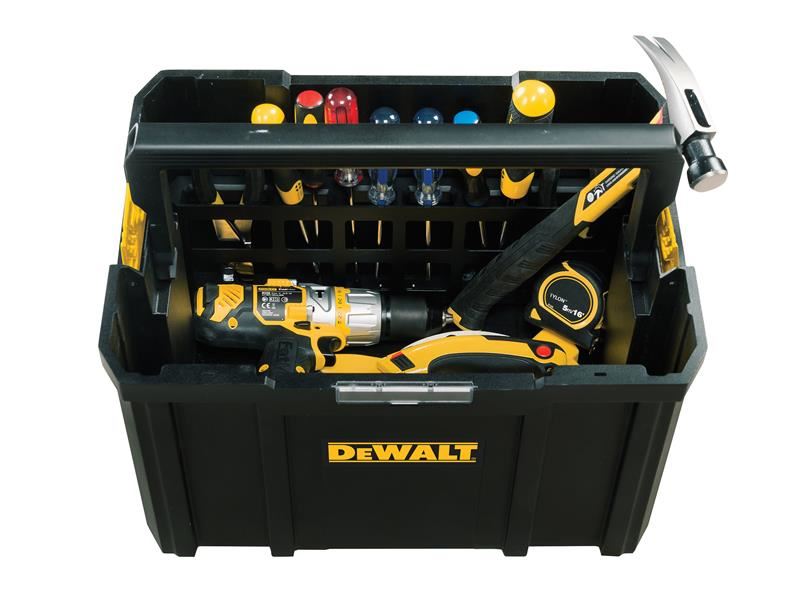 DEWALT Storage TSTAK Tote DEWALT Storage - Town Tools
