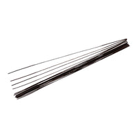 Draper Fretsaw Blades for Stock No. 18153, 128mm, 18tpi (Pack of 12) 08918