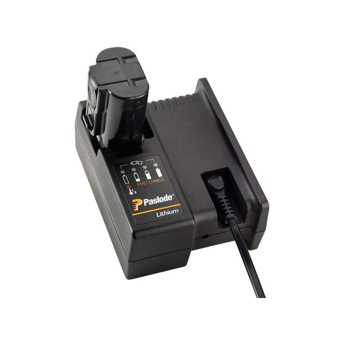 Paslode Li-ion Battery Charger Paslode - Town Tools