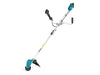 Makita DUR191URT8 LXT Grass Trimmer 18V 1 x 5.0Ah Li-ion Makita - Town Tools