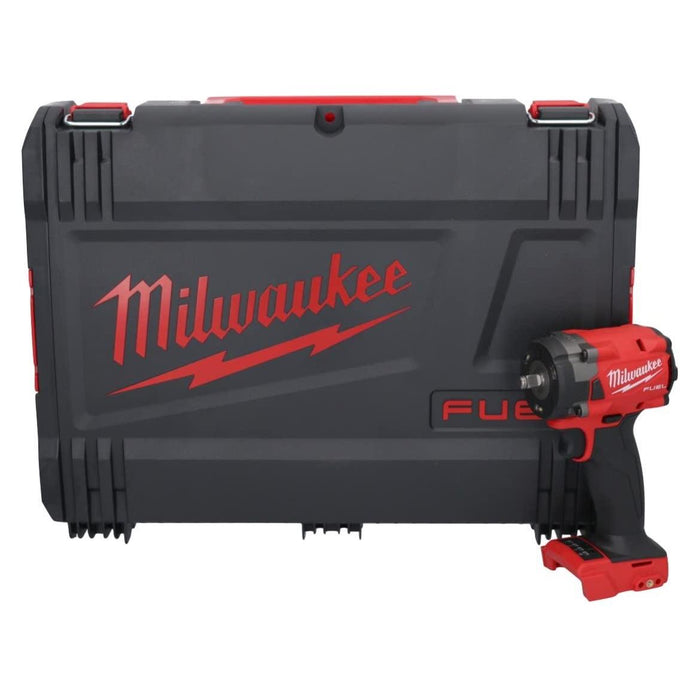 Milwaukee M18 FUEL 3/8in. compact impact wrench with friction ring Milwaukee - Town Tools 