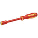 Draper Ergo Plus VDE Fully Insulated Nut Driver, 12mm Draper - Town Tools