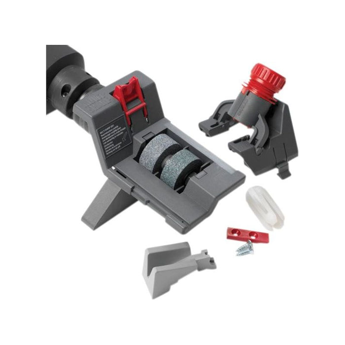 Multi-Sharp® Multi-Sharp® Dual Purpose Drill Bit & Tool Sharpener Multi-Sharp® - Town Tools