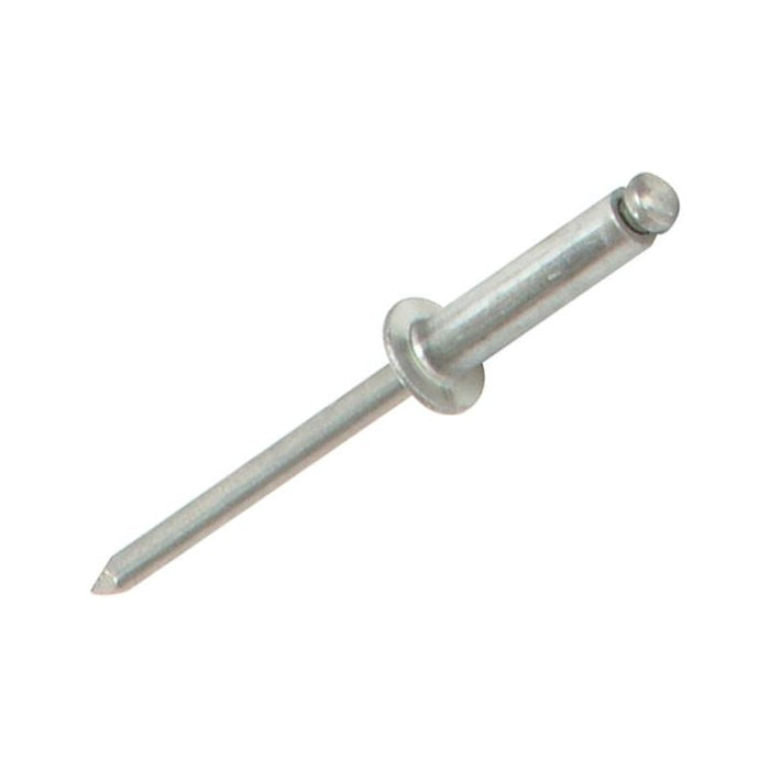 Arrow RLA 3/16IP Aluminium Rivets 3/16in Long Pack of 50 Arrow - Town Tools