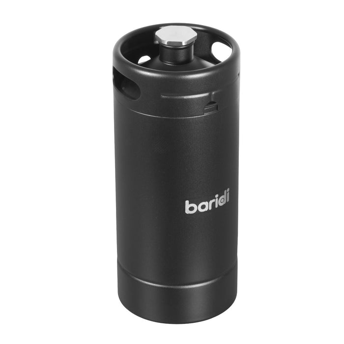 Baridi Keg 4L Capacity DH101 Baridi - Town Tools 