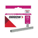 Arrow T18 Staples 11mm (7/16in) (Box 1000) Arrow - Town Tools