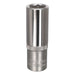 Sealey WallDrive Socket 18mm Deep 1/2"Sq Drive S1218D Sealey - Town Tools 