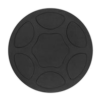 Sealey Safety Rubber Jack Pad Type B JP14