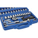 Bluespot Tools 1/4in Square Drive Socket & Bit Set, 46 Piece BlueSpot Tools - Town Tools