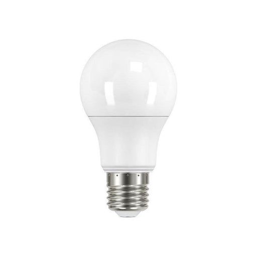 Energizer® LED ES (E27) Opal GLS Non-Dimmable Bulb, Warm White 470 lm 5.5W Energizer® - Town Tools