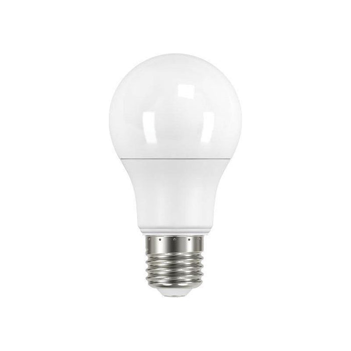 Energizer® LED ES (E27) Opal GLS Non-Dimmable Bulb, Warm White 470 lm 5.5W Energizer® - Town Tools