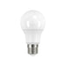 Energizer® LED ES (E27) Opal GLS Non-Dimmable Bulb, Warm White 470 lm 5.5W Energizer® - Town Tools