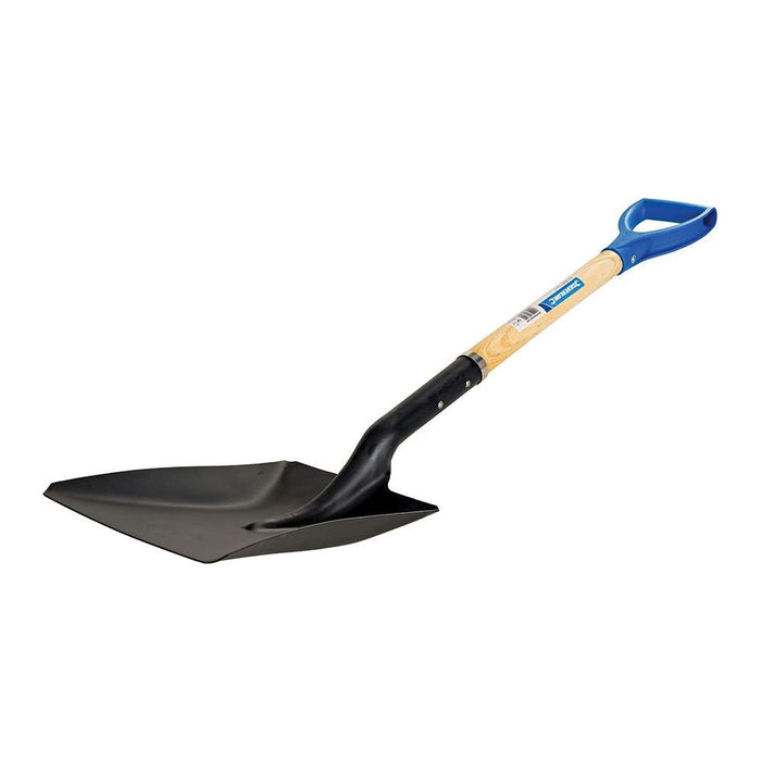 Silverline No.2 Shovel 980mm Silverline - Town Tools 