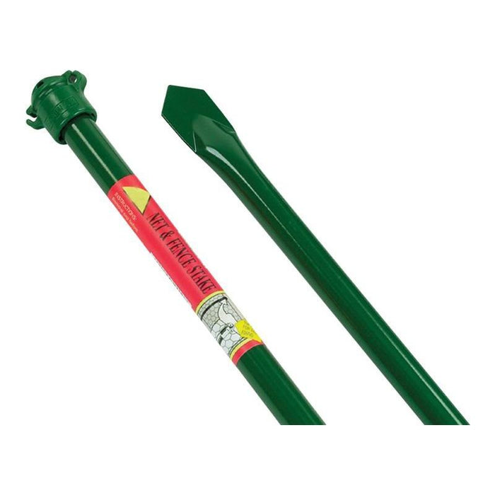 Gardman Netting Stake 1.0m Gardman - Town Tools