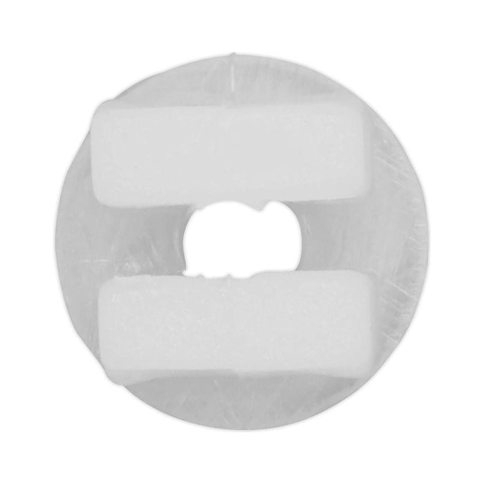 Sealey Locking Nut10mm x 10mm Universal Pack of 20 TCLN1010U Sealey - Town Tools 