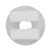 Sealey Locking Nut10mm x 10mm Universal Pack of 20 TCLN1010U Sealey - Town Tools 