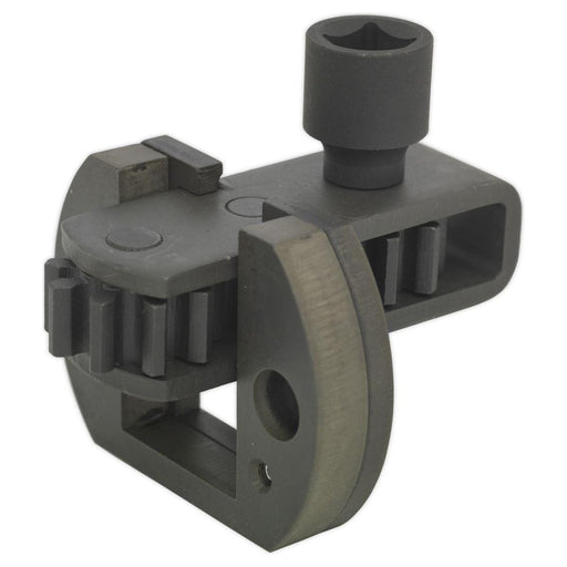 Sealey Crankshaft Rotator Mercedes 1/2"Sq Drive CV038 Sealey - Town Tools 