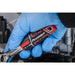 Sealey Premier Premier Offset Ratchet Wrench with Flip Reverse 1/4"Sq Drive Sealey Premier - Town Tools 