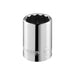 Expert Bi-Hexagon Socket 1/2in Drive 10mm Expert - Town Tools