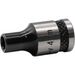 Sealey 1/4"Dr Socket 4mm (Black Series)