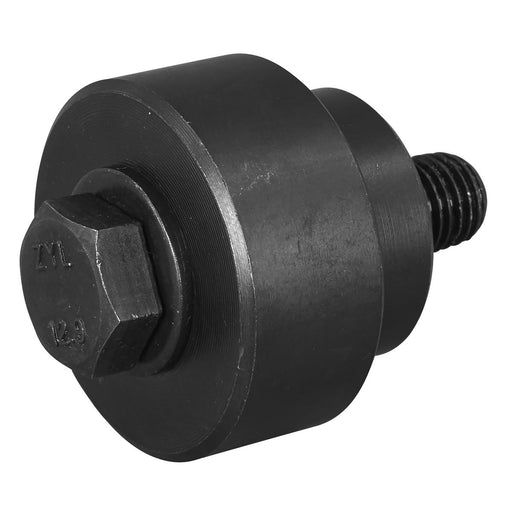 Sealey Hole Cutter Punch Screw 32.5mm HCPS32 Sealey - Town Tools 