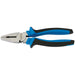 Draper Soft Grip Combination Pliers, 200mm 44139 Draper - Town Tools 