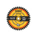 Dewalt Power Tools ELITE™ Series Framing Circular Saw Blade 184 x 16mm x 40T DeWALT Power Tools - Town Tools