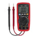 Sealey Professional Auto-Ranging Digital Multimeter 8-Function TM102 Sealey - Town Tools 