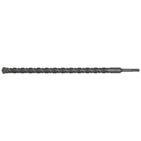 Sealey SDS Plus Drill Bit22 x 450mm SDS22x450