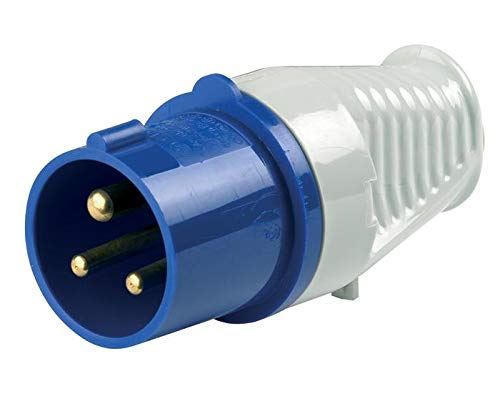 Ring A0043 Mains Plug