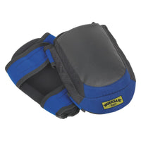 Sealey Heavy-Duty Double Gel Knee Pads Pair SSP63