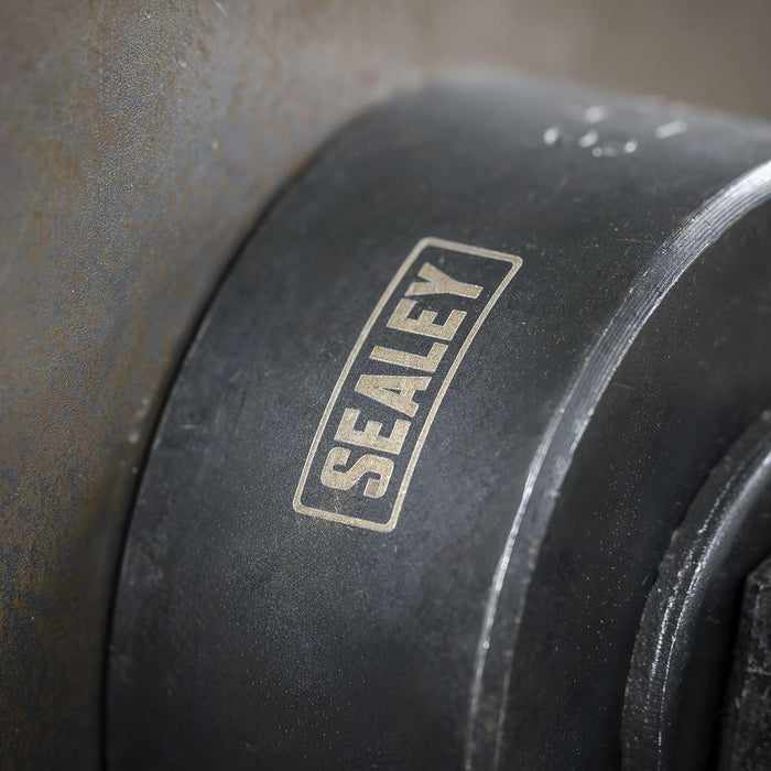 Sealey Hole Cutter Punch Screw 32.5mm HCPS32 Sealey - Town Tools 