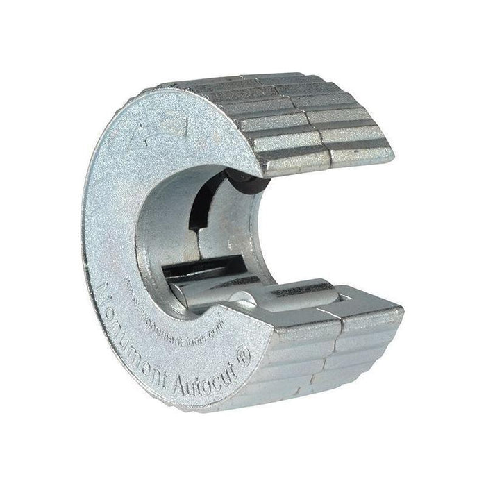 Monument 1722Y Autocut Copper Pipe Cutter 22mm Monument - Town Tools