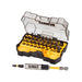 Dewalt Power Tools DT70587 FLEXTORQ™ Bit Set, 32 Piece DeWALT Power Tools - Town Tools