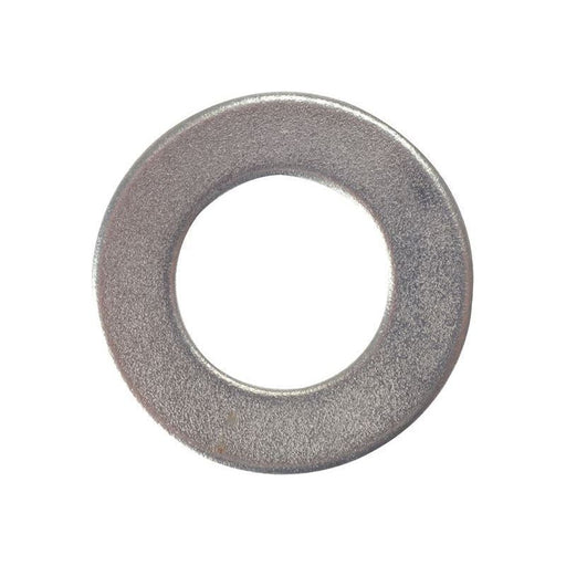 Forgefix Flat Washer Form B ZP M5 Bag 100 ForgeFix - Town Tools