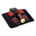Bahco Insulated Ratcheting Screwdriver Set, 6 Piece Bahco - Town Tools
