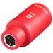 Draper XP1000 VDE Socket, 3/8" Sq. Dr., 8mm Draper - Town Tools