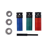 Laser Wheel Nut & Bolt Extractor Socket Set 7pc 7920