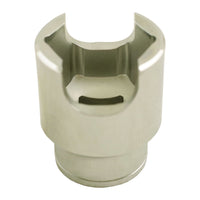 Laser Fuel Filter Socket 1/2"D 27mm 5270