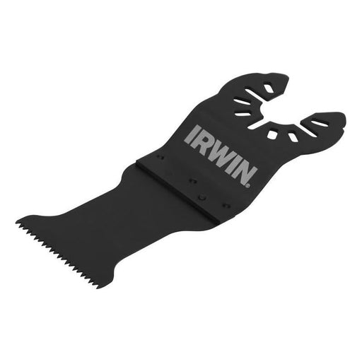 Irwin® Fastcut Wood Oscillating Blade 30 x 43mm x 18 TPI IRWIN® - Town Tools