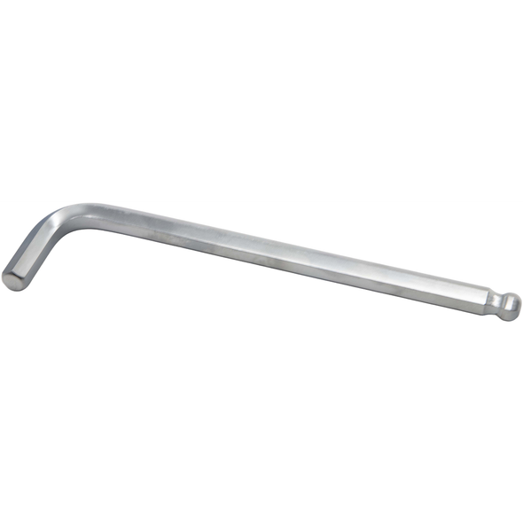 Sealey Long Ball-End Hex Key 5/16"