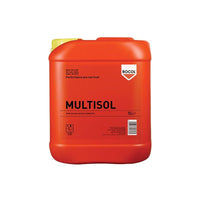 Rocol MULTISOL Water Mix Cutting Fluid 5 litre