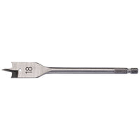 Draper Flat Wood Bit, 18mm 41511