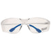 Draper Clear Anti-Mist Lightweight Safety Glasses 02937 Draper - Town Tools 