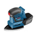 Bosch GSS 18V-10 Professional Orbital Sander 18V Bare Unit Bosch - Town Tools